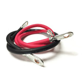 8' BLACK - 1 GA. MPN-BC88593