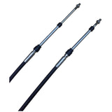 CABLE PUSH/PULL 12FT