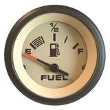 SAHARA FUEL GAUGE