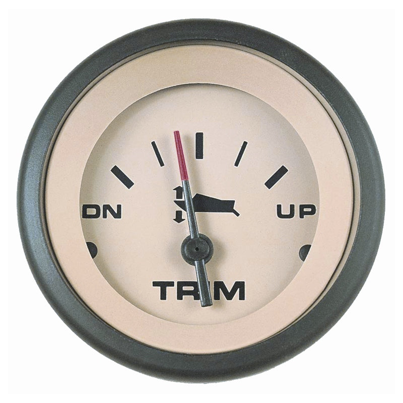 SAHARA TRIM GAUGE