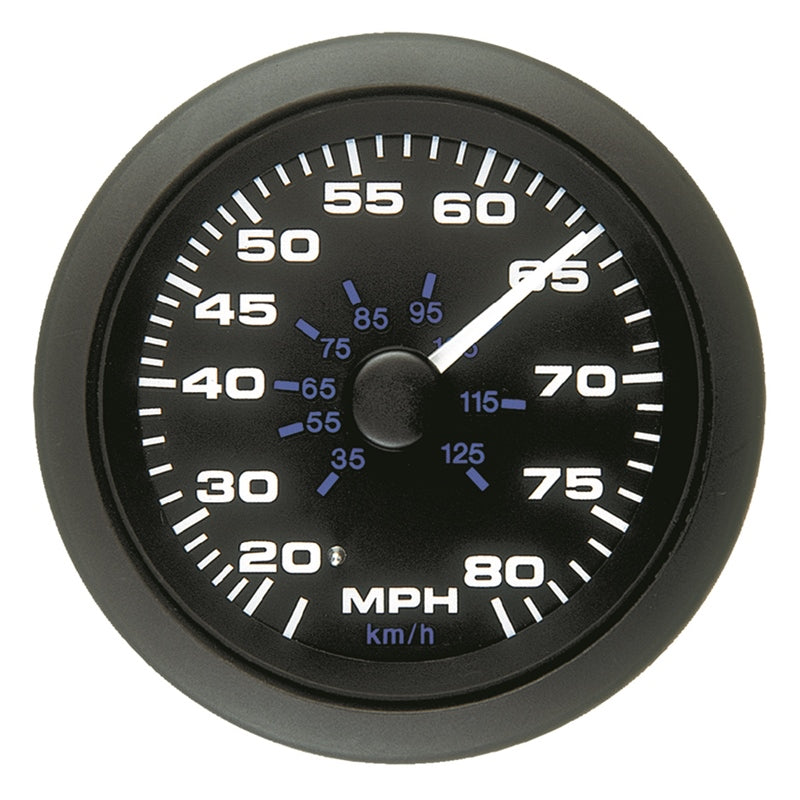 PREMIER SPEEDOMETER KIT