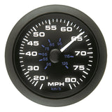 PREMIER SPEEDOMETER KIT