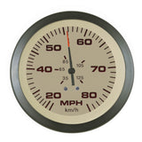 SAHARA SPEEDOMETER KIT MPN-63076P