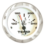 LIDO WATER TEMP GAUGE MPN-65509P