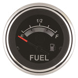 Sierra International Sterling Fuel Gauge, model 67021P, Sierra OEM