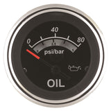 Sierra International Sterling Oil Pressure, model 67022P, Sierra OEM