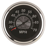 Sierra International Sterlspeedo Kit 70 MPH, model 67285P, Sierra OEM