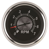 Sierra International Sterling 7000 Tachometer, model 67363P, Sierra OEM