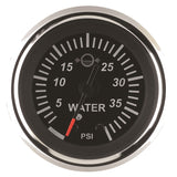 STERLING WATER PRESSURE