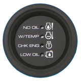 Sierra International Eclipse System Check Omc, model 68410P, Sierra OEM