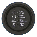 Sierra International Eclipse Sys Check Suzuki, model 68411P, Sierra OEM