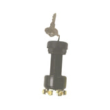 IGNITION SWITCH