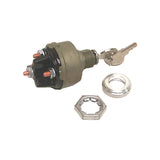 Sierra International Ign Switch, model UN12140, Sierra OEM