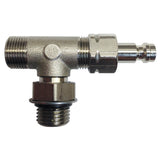 COMPLETE BOSS T-FITTING MPN-BOSS FITTING