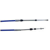 Uflex Control Cable Hi Perf 3300 10/32" 12' MPN - MACHZEROX12