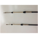 CONTROL CABLE 33C/3300 10/32" 06'