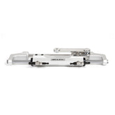 Uflex Cylinder Silversteer O/B Port, model UC128-SVS/1P, Hydraulic Steering