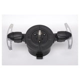 HELM PADDLE TRIM SYSTEM DUAL FUNCTION