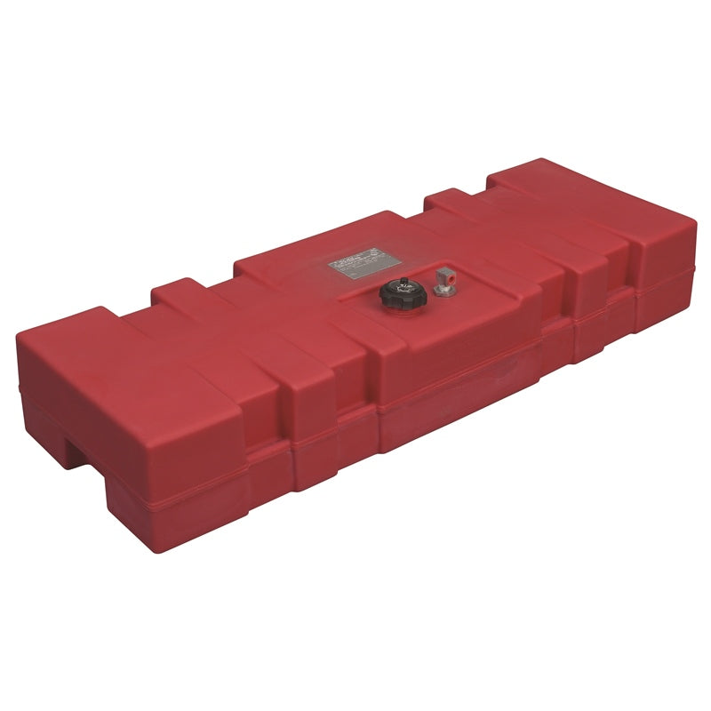 Moeller Fuel Tank Topside 15 GAL, model 031615, Tanks