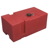 Moeller Fuel Tank Topside 18 GAL, model 031618, Tanks