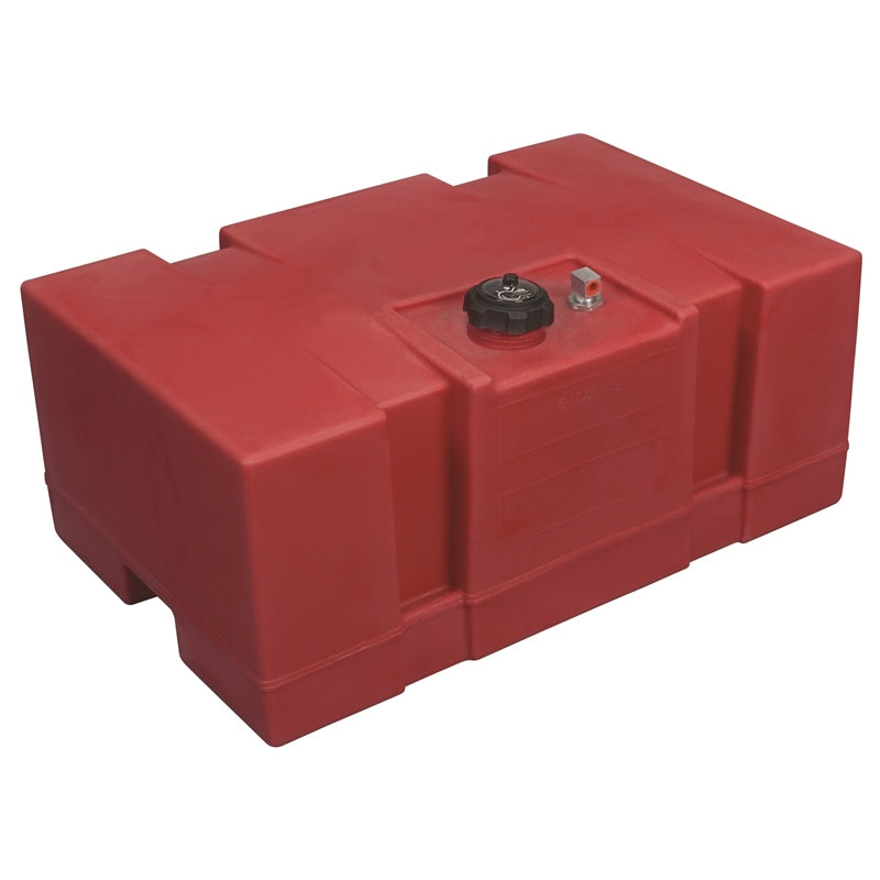 Moeller Fuel Tank Topside 25 GAL, model 031624, Tanks