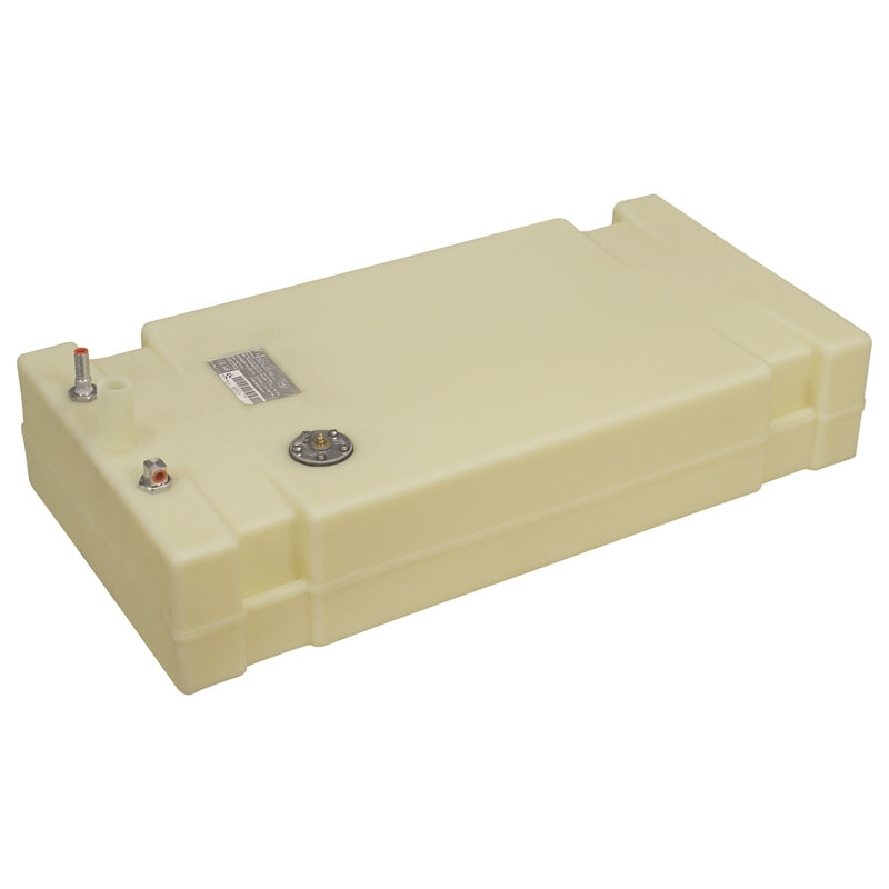 Moeller Fuel Tank Perm Mnt 18-L, model 032518, Tanks