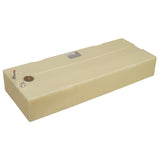 Moeller Fuel Tank Perm Mnt 25-L, model 32525, Tanks