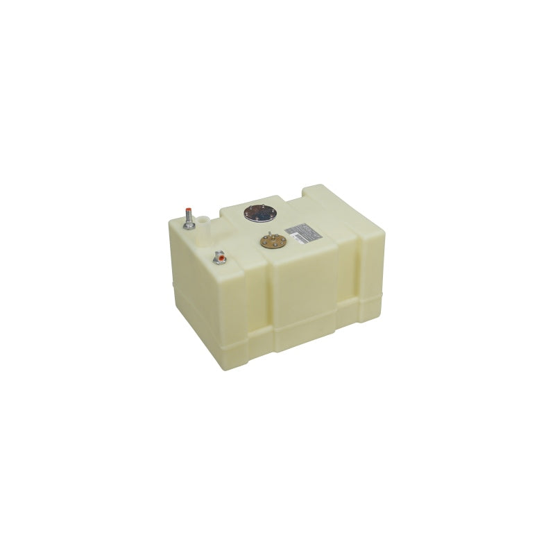 Moeller Fuel Tank Perm Mnt 12-T, model 032612, Tanks