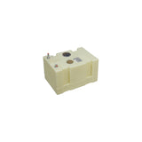 Moeller Fuel Tank Perm Mnt 12-T, model 032612, Tanks