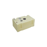 Moeller Fuel Tank Perm Mnt 18-T, model 032519, Tanks