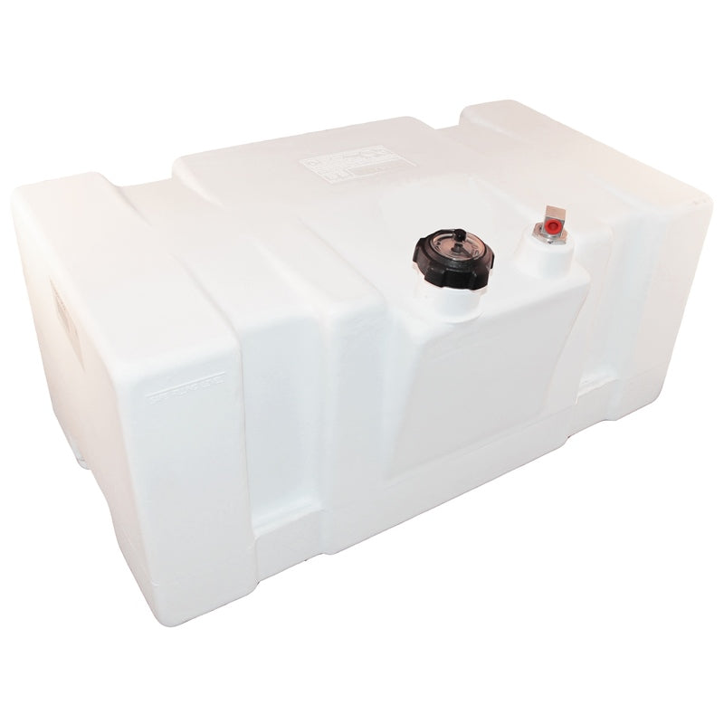 Moeller Tank 22Gl Wht Fta473, model 031626, Tanks