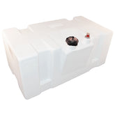 Moeller Tank 22Gl Wht Fta473, model 031626, Tanks