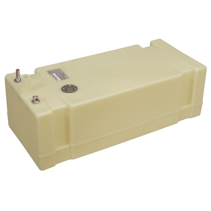 Moeller Fuel Tank Perm Mnt 27-T, model 032527, Tanks