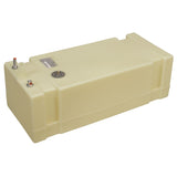 Moeller Fuel Tank Perm Mnt 27-T, model 032527, Tanks