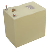 Moeller Fuel Tank Perm Mnt 12-S, model 032514, Tanks