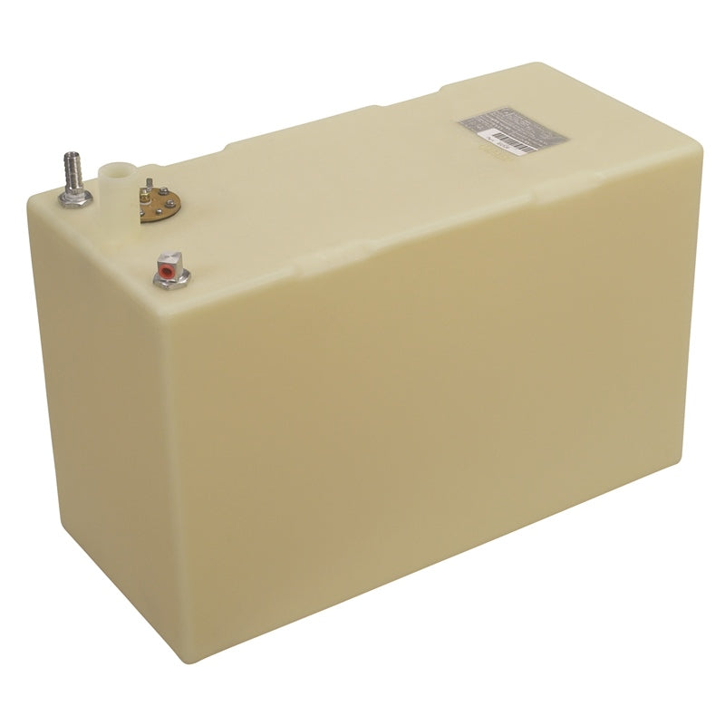 Moeller Fuel Tank Perm Mnt 20-S, model 032520, Tanks