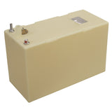 Moeller Fuel Tank Perm Mnt 20-S, model 032520, Tanks