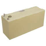 Moeller Fuel Tank Perm Mnt 27-S, model 032627, Tanks