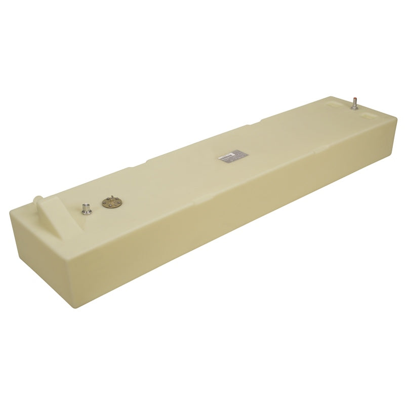 Moeller Fuel Tank Perm Mnt 36-G, model 032535, Tanks