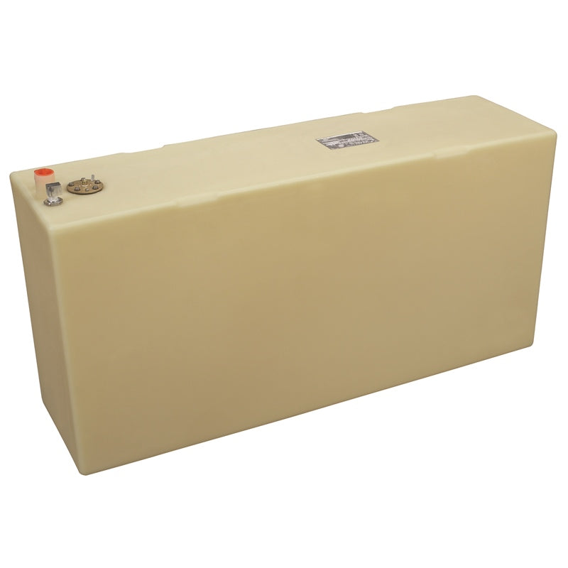 Moeller Fuel Tank Perm Mnt 50-N, model 032550, Tanks