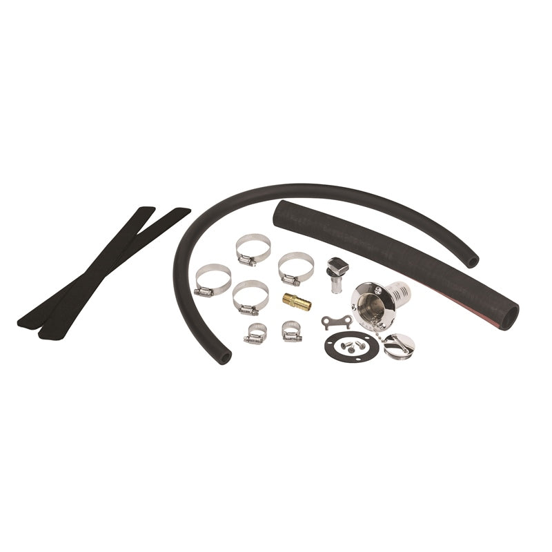 TANK INSTALLATION KIT