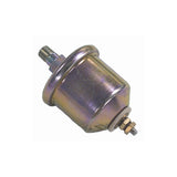 DUAL OIL PRES SNDR 0-80