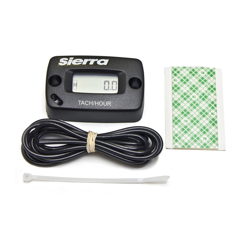 TACHOMETER SMALL ENGINE