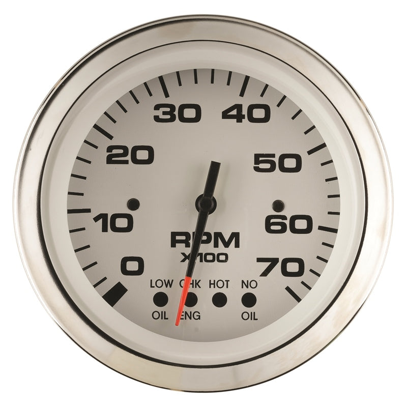 TACH SYSTEM CHECK J/E