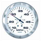 LIDO SPEEDO KIT 50MPH