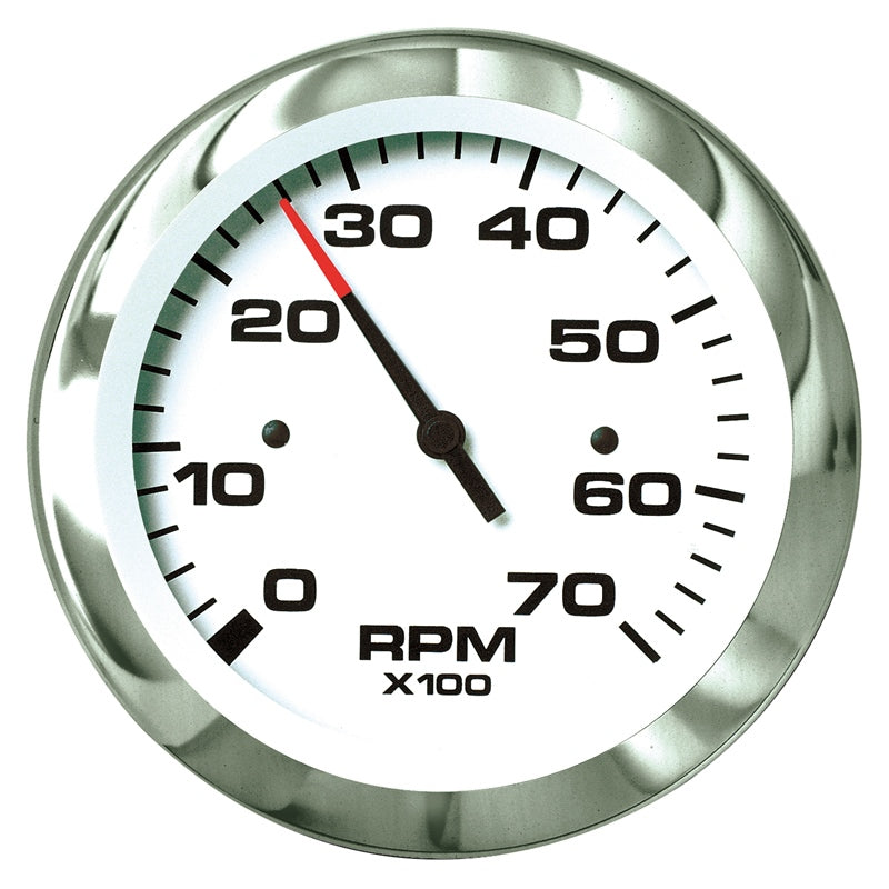 LIDO O/B TACH 7000K