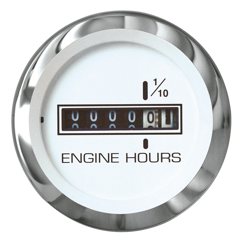 LIDO HOURMETER