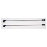 BRACE KIT - 48" - R.T. ALUM
