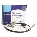 NFB SAFE-T Q/C STEERING KIT 10'