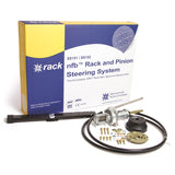 NFB BACK MOUNT RACK STEERING KIT 13'
